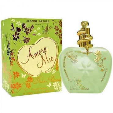 Jeanne Arthes Amore Mio Dolce Paloma EDP For Women 100ml - Thescentsstore